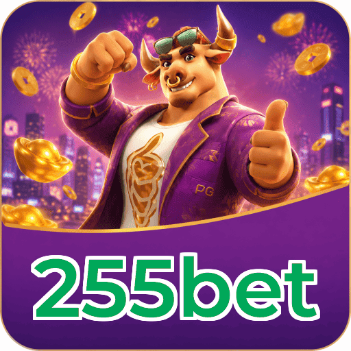 Logo da 255bet