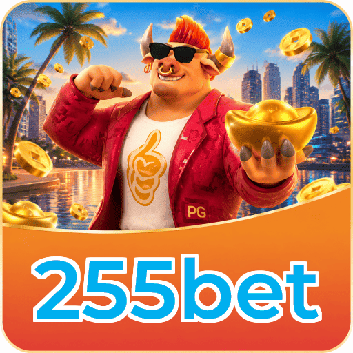 255bet Logo Oficial