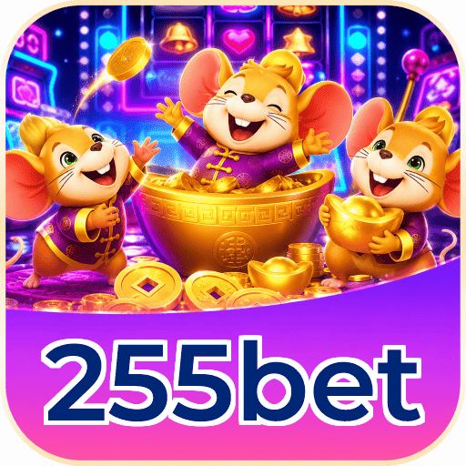 255bet Download Speed Test Logo - Teste de Velocidade Certificado