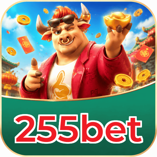 Logo 255bet Loteria Online