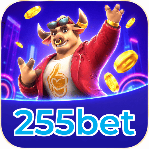 255bet Apostas Esportivas Logo - 34 Esportes Certificados