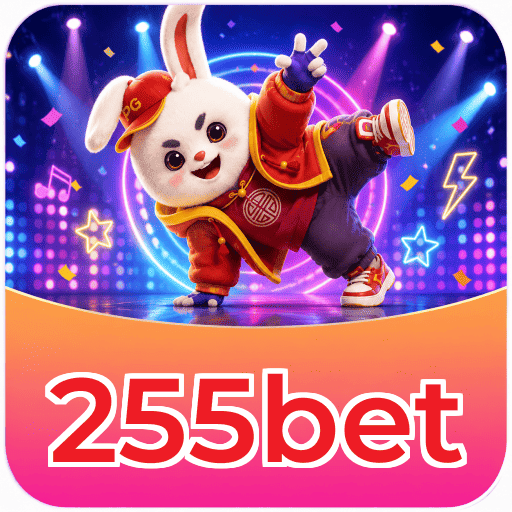 Logo 255bet Plataforma Certificada
