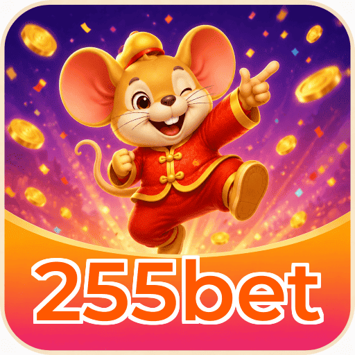 255bet Logo Seguro